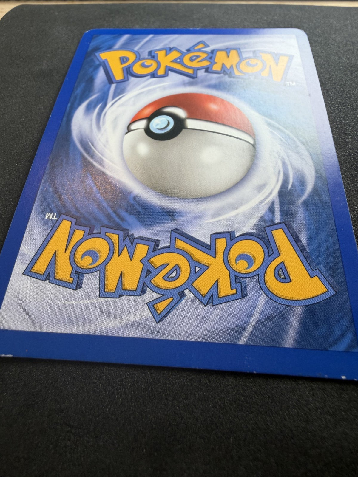 Mew - 4/17 - 2006 Pop Series 4 Promo - Holo Rare - & SWIRL - NM
