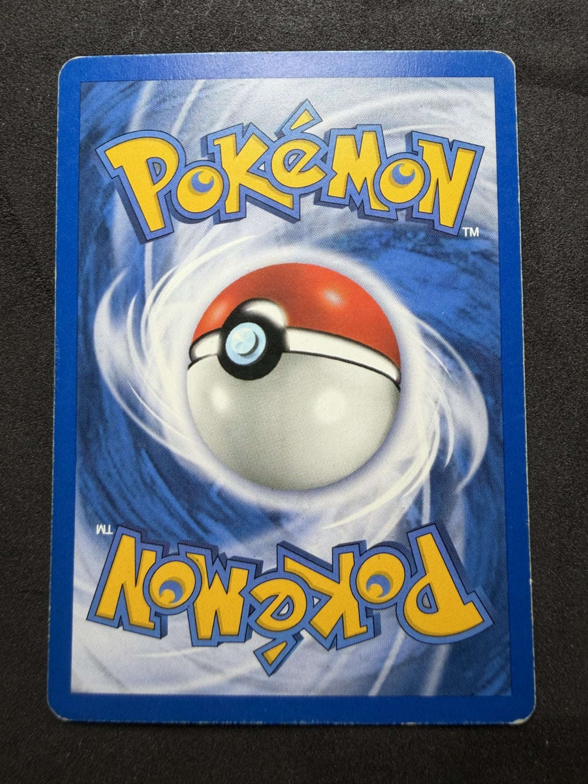 Pokemon TCG: Vaporeon #12 Pokemon Jungle Holo - MP