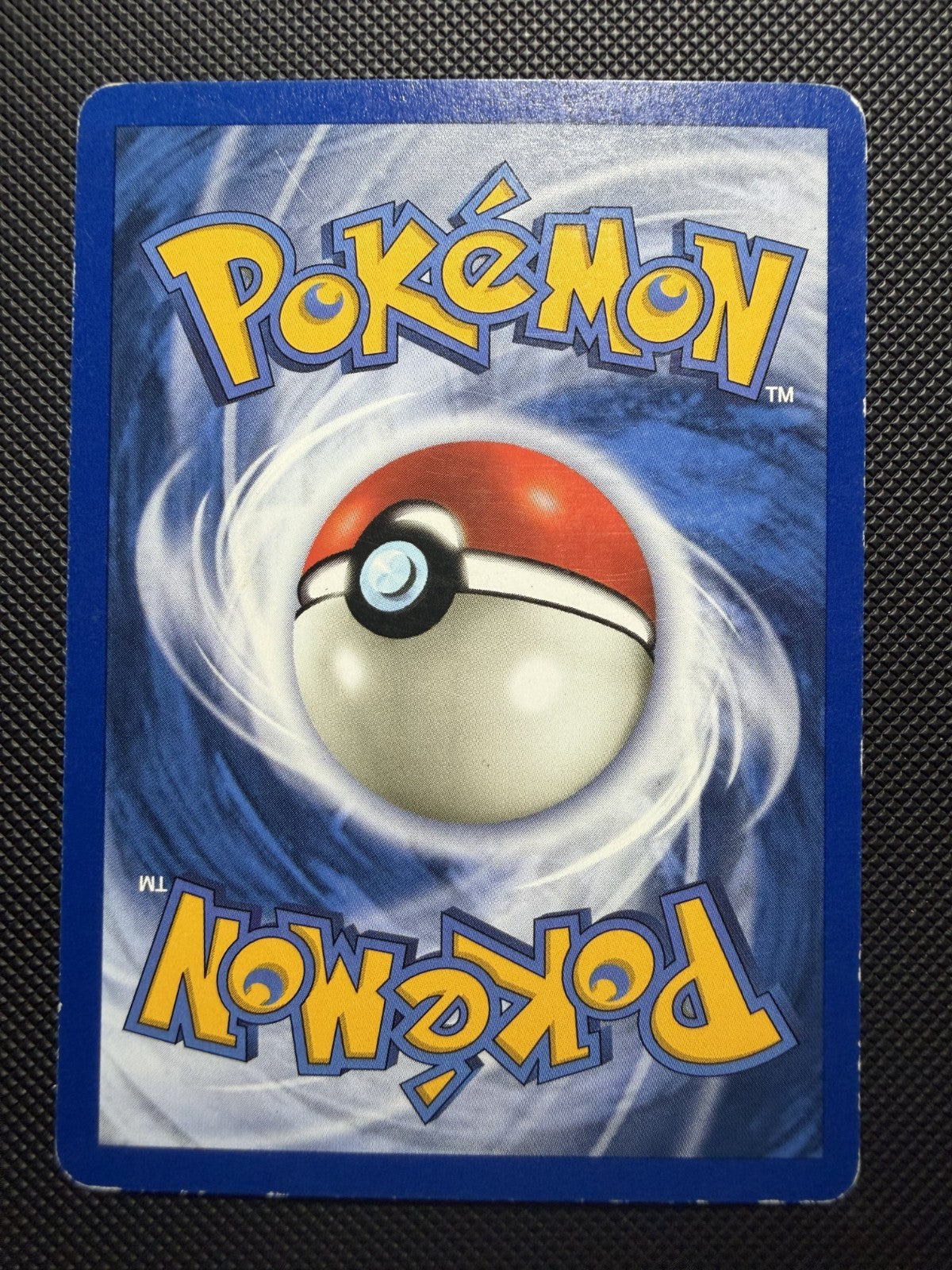 Pokemon TCG | Gastly 33/62 | Fossil Uncommon 1st Edition | Lightly Played