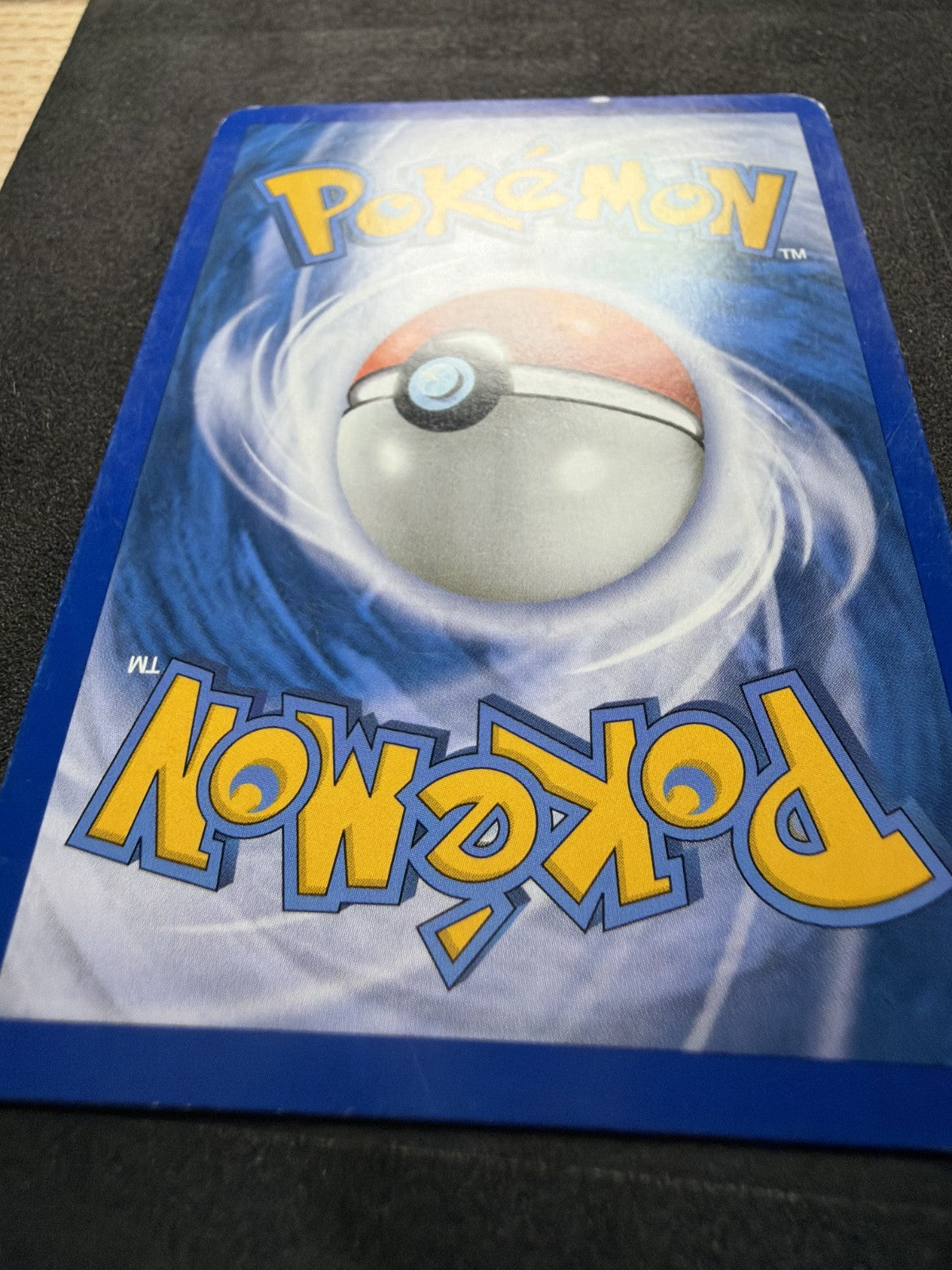 Pokémon TCG - Supreme Victors - Yanma SH9/147 - MP