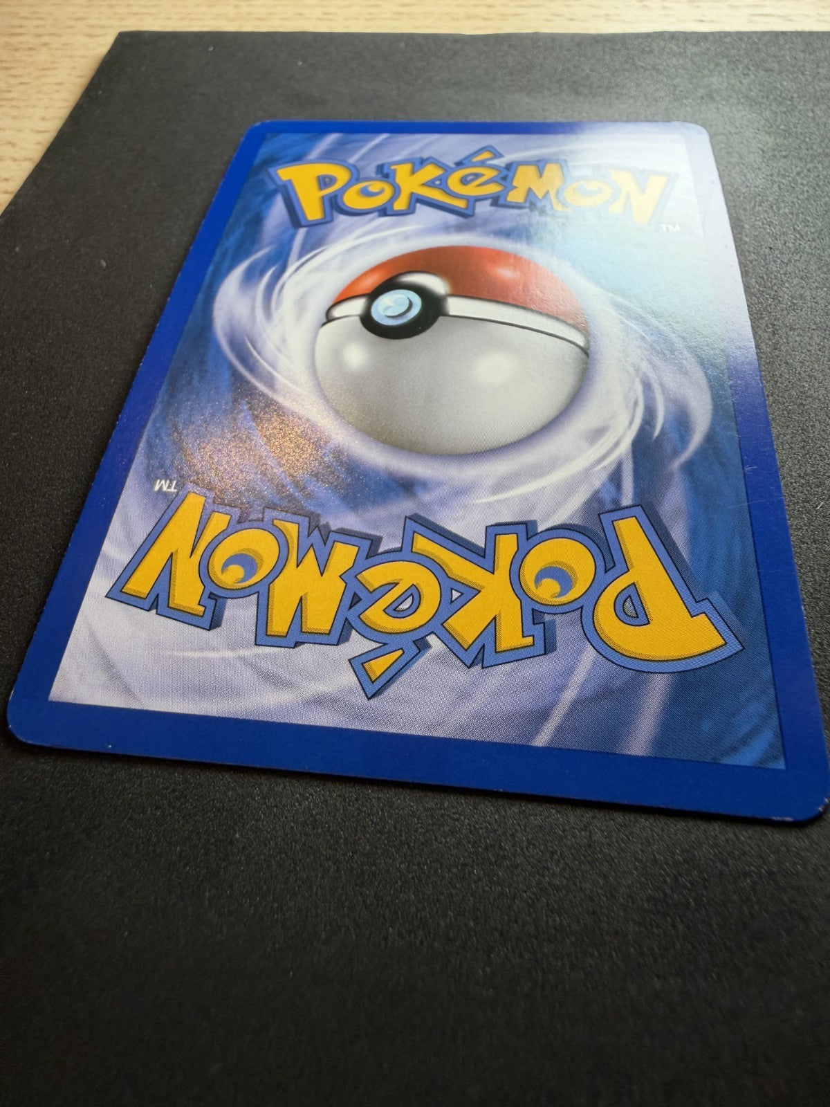 Pokemon TCG Ditto 17/102 HGSS Triumphant Reverse Holo - NM