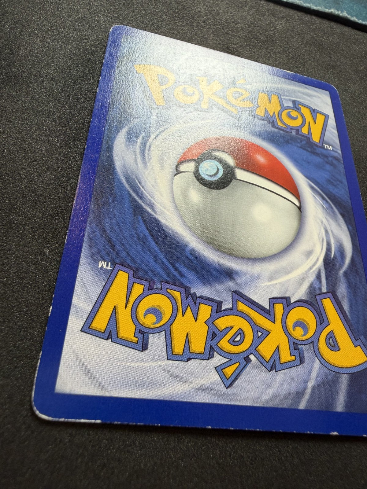 Mewtwo - 10/102 - Holo Rare (Shadowless) Base Set Pokemon - MP