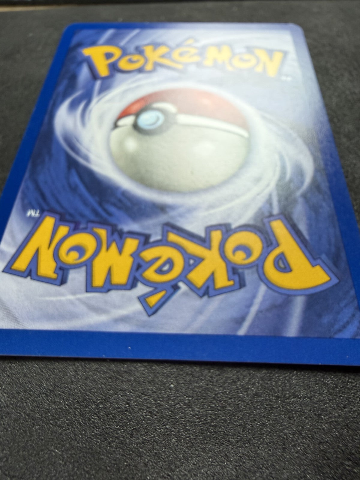 Mewtwo #12 Rare Black Star Promo WoTc Pokemon Card - NM