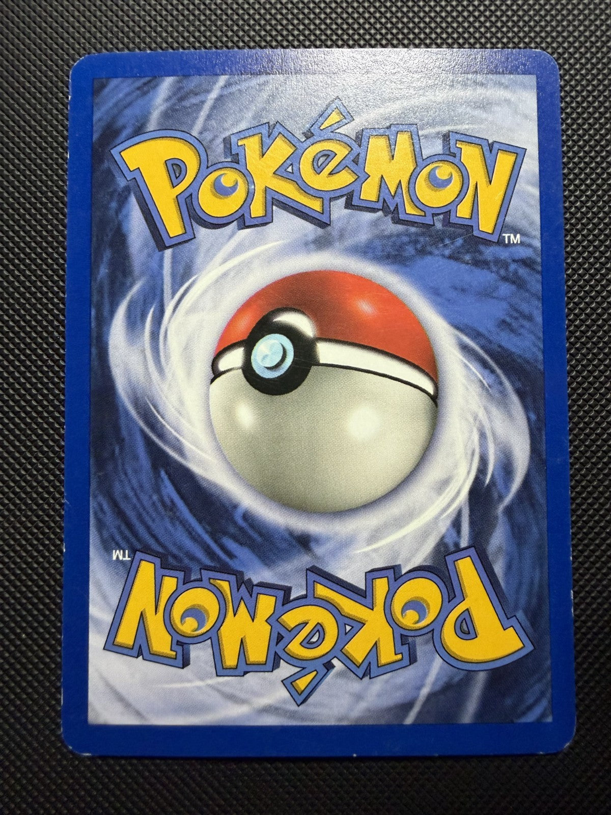 Pidgeotto 22/102 Non Holo Base Set - Pokemon Card - LP