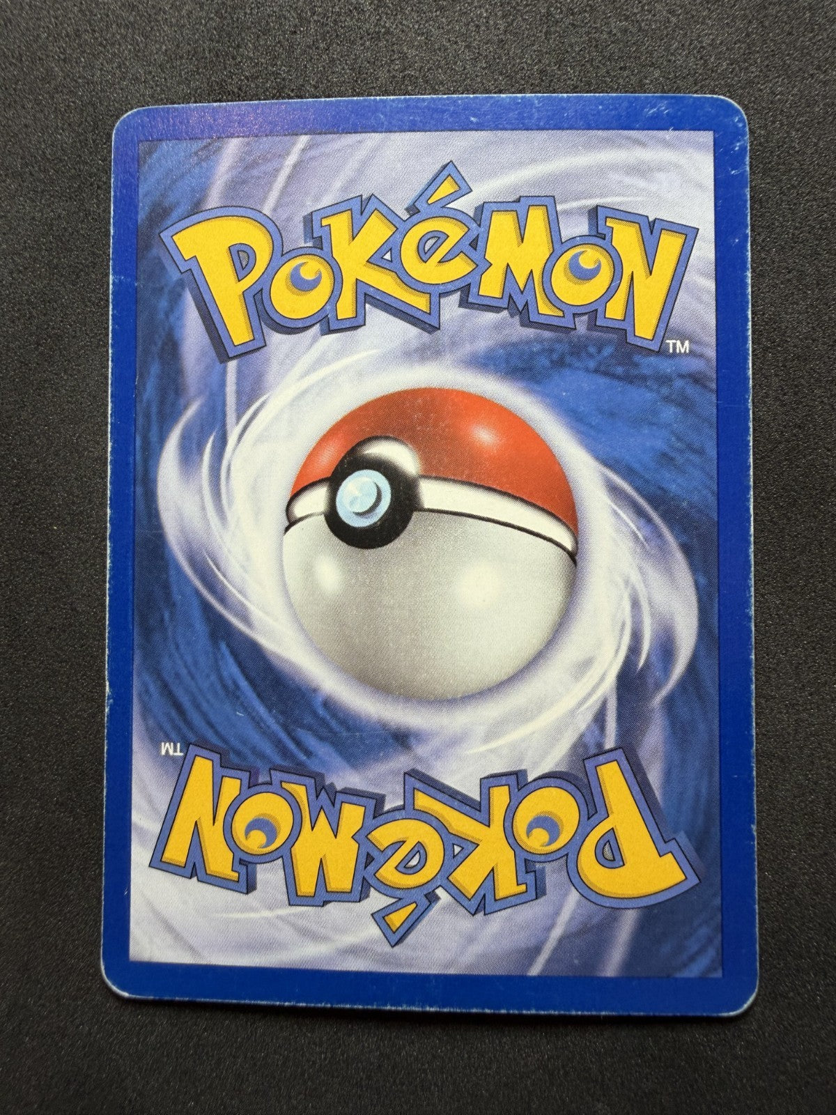 Jolteon ex RARE HOLO SWIRL VINTAGE 109/113 Delta Species POKÉMON - HP