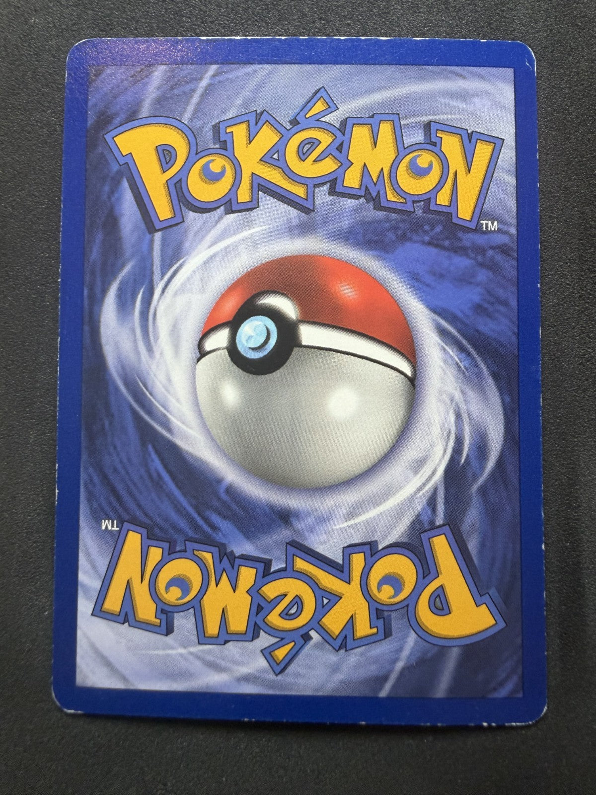 Pokemon Card - Lapras Holo Ultra Rare 1999 Fossil Set Edition 10/62 - MP