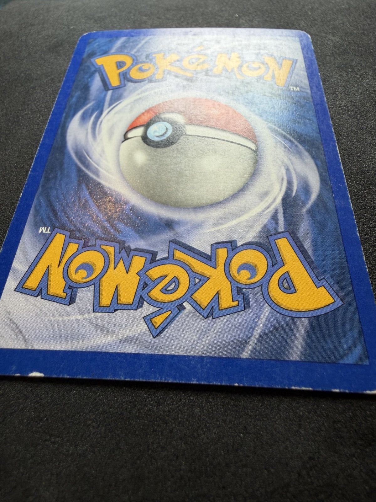 Machamp 51/165 Rare Expedition Base Set Pokemon Reverse Holo - MP