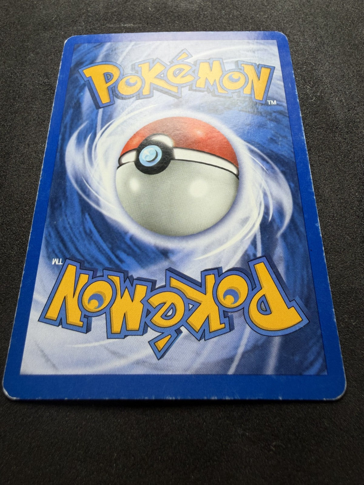 Pokemon TCG: Misdreavus #11 Pokemon Neo Revelation Holo - MP+