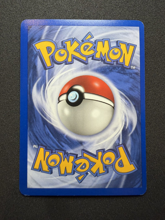 2004 Pokemon Dark Arbok 29/109 Reverse Holo Team Rocket Returns Stamped - NM