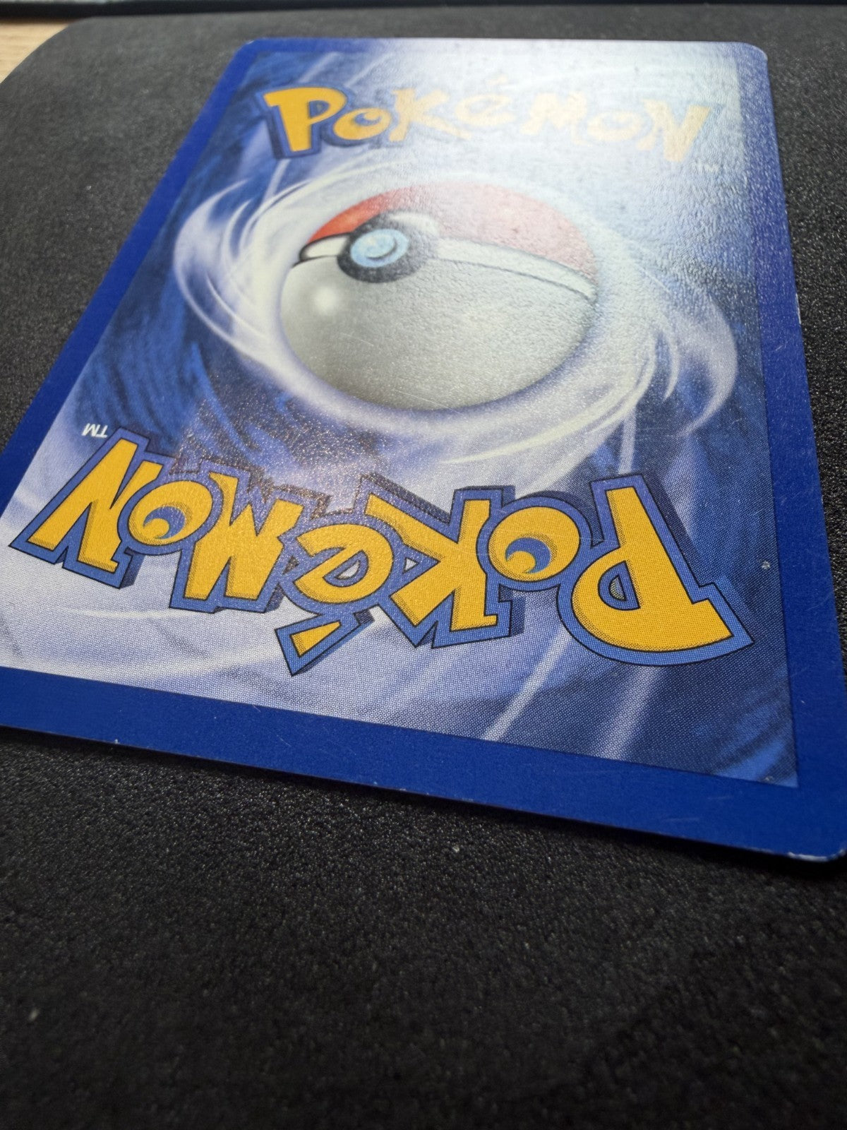 Pokémon TCG 2000 Gym Challenge Sabrina's Gengar Rare 29/132 - NM