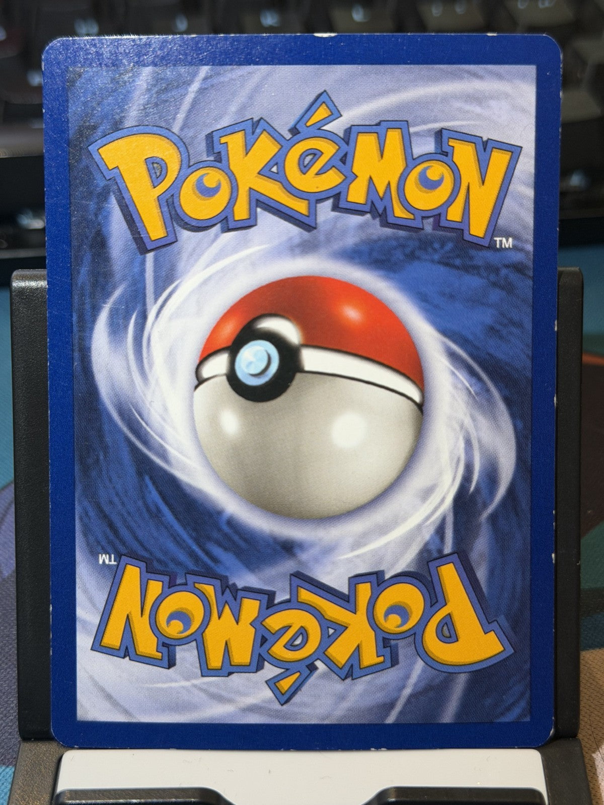 Hitmonchan #7 Pokemon Base Set - MP
