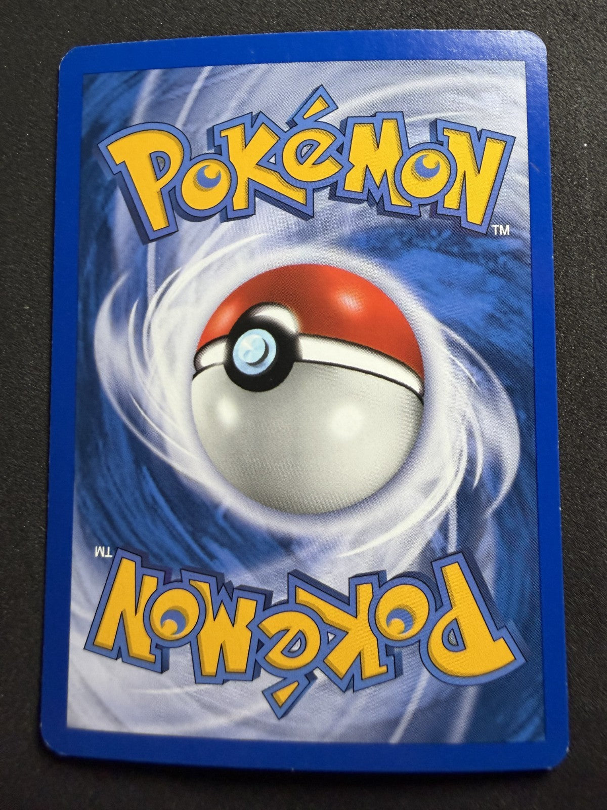 2003 Pokémon TCG Torchic EX Ruby and Sapphire 74/109 Reverse Holo - LP