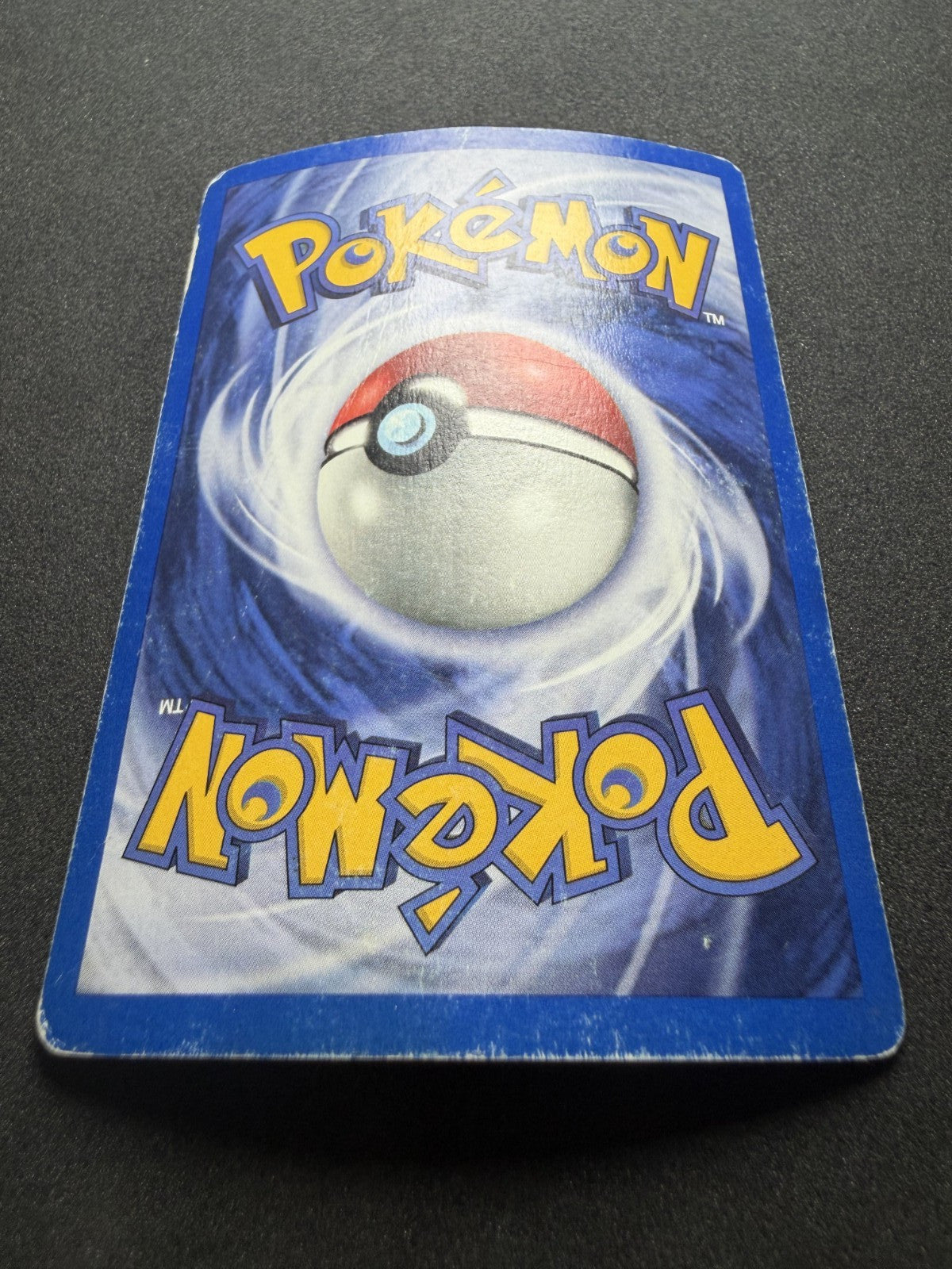 Pokemon TCG: Blaine's Arcanine #1 Gym Challenge Holo - HP