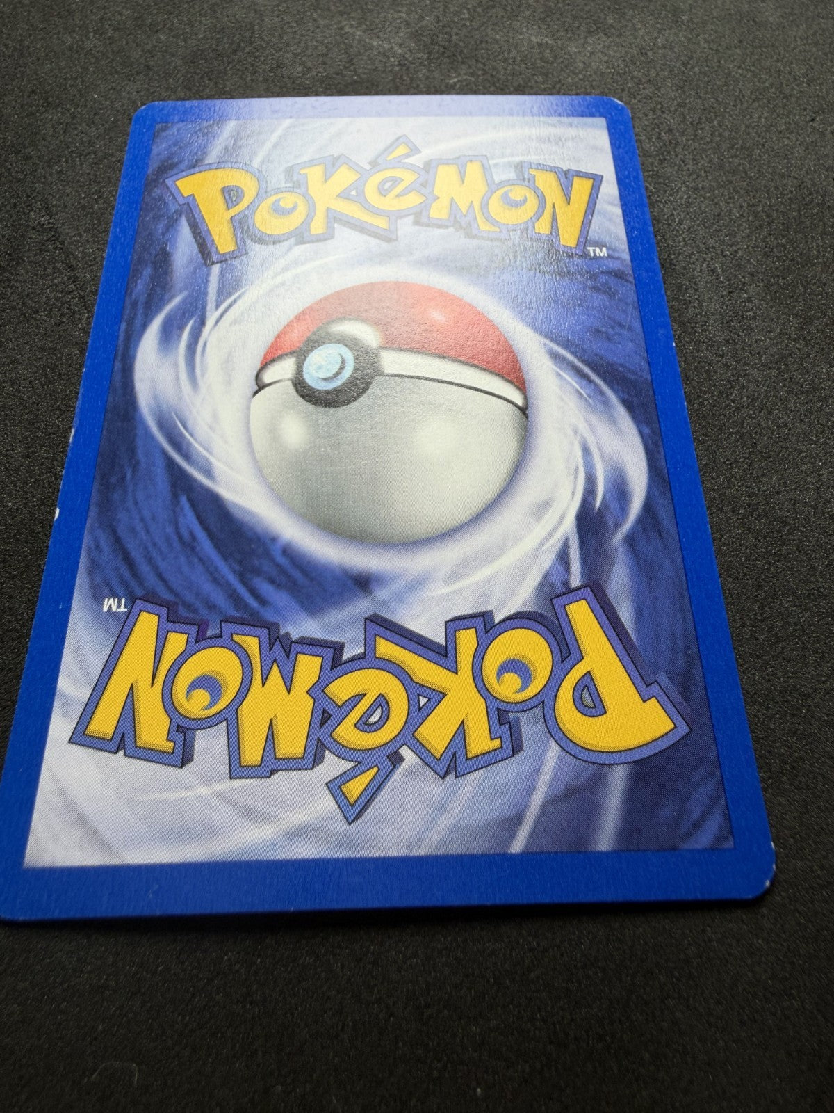Pokemon TCG: Misty #18 Pokemon Gym Heroes 18/132 Holo - NM