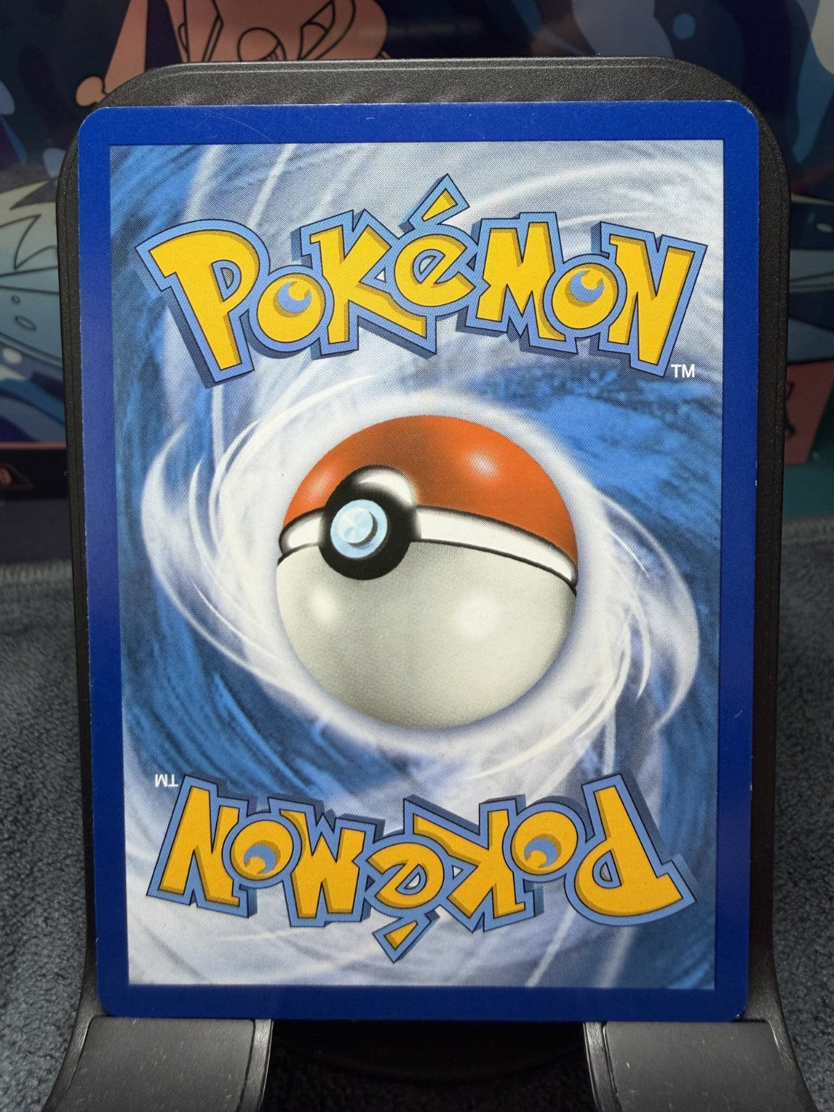 Mewtwo SM214 Blackstar promo - NM