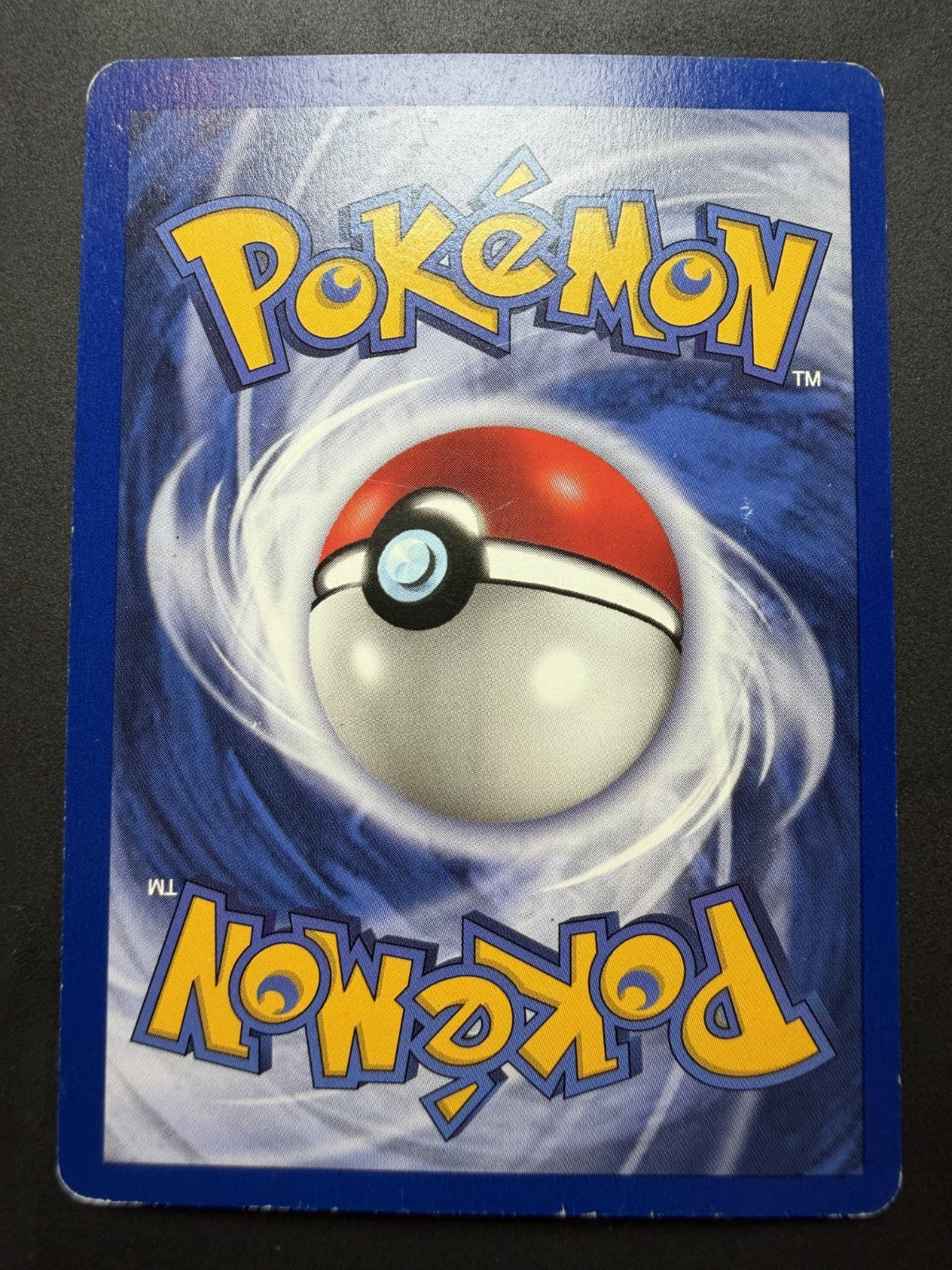 Pokémon 1999 Fossil Ditto 3/62 Holo Rare 1st Edition - MP