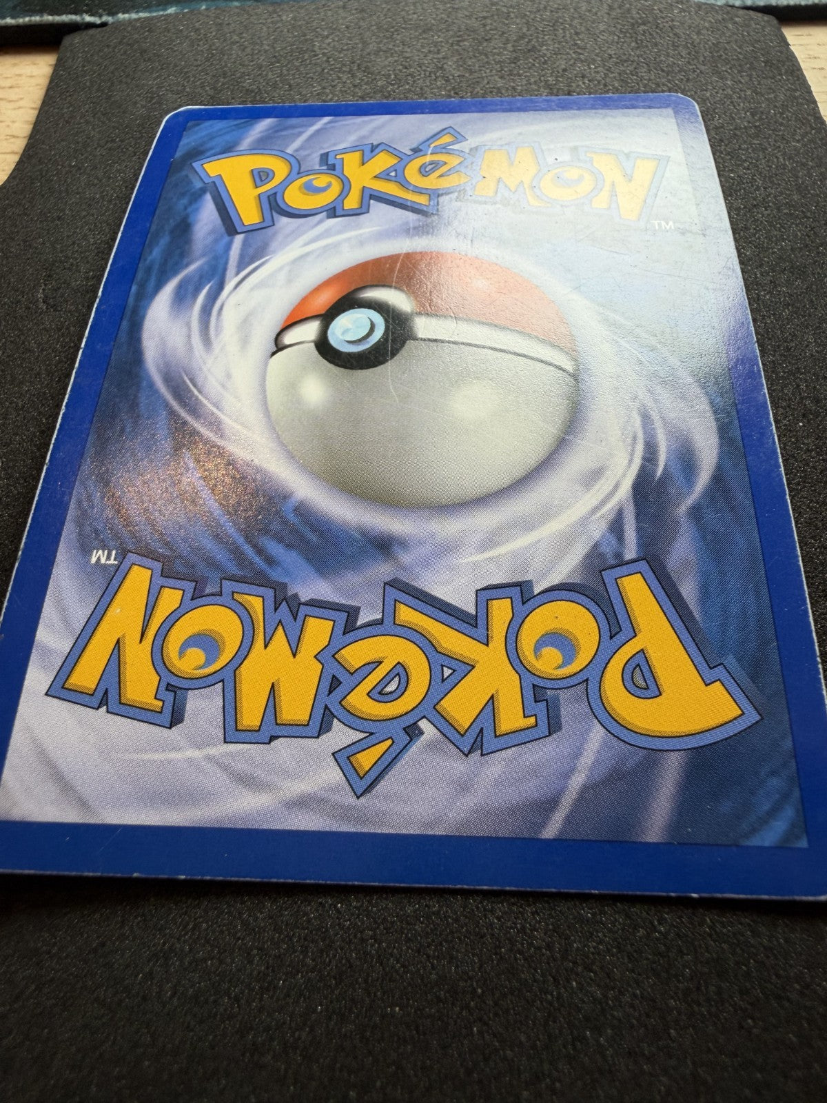 Pokemon Ho-Oh Legend (Top) 111/123 Heartgold & Soulsilver Holo - MP