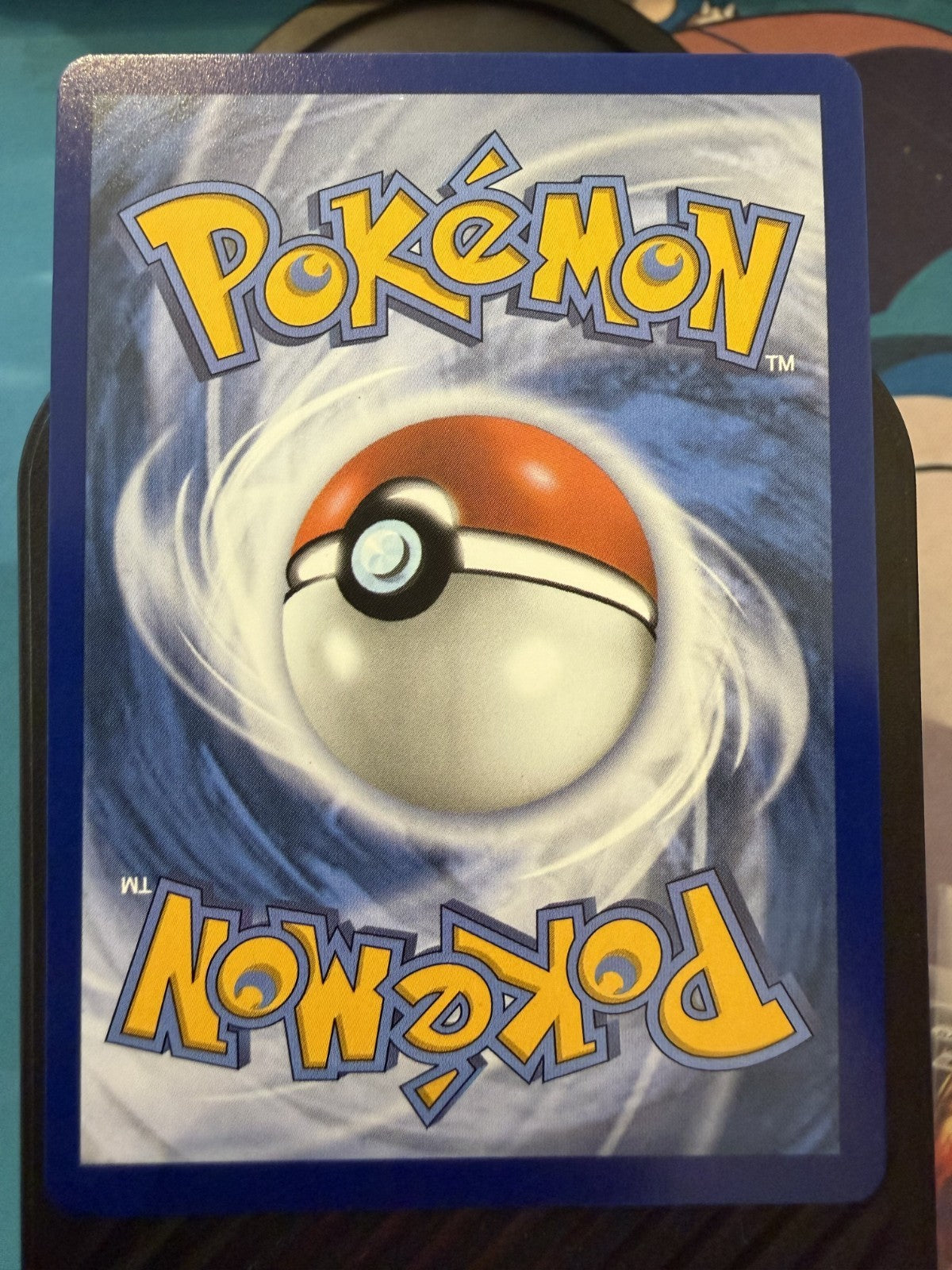 Ethan's Ho-Oh EX 230/182 Destined Rivals SIR - Mint