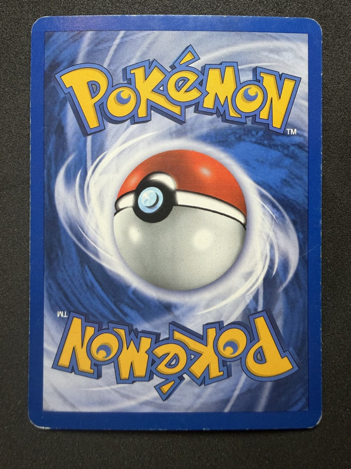Pokémon TCG Togetic Neo Genesis 16/111 Holo Rare - & DOUBLE SWIRL - MP