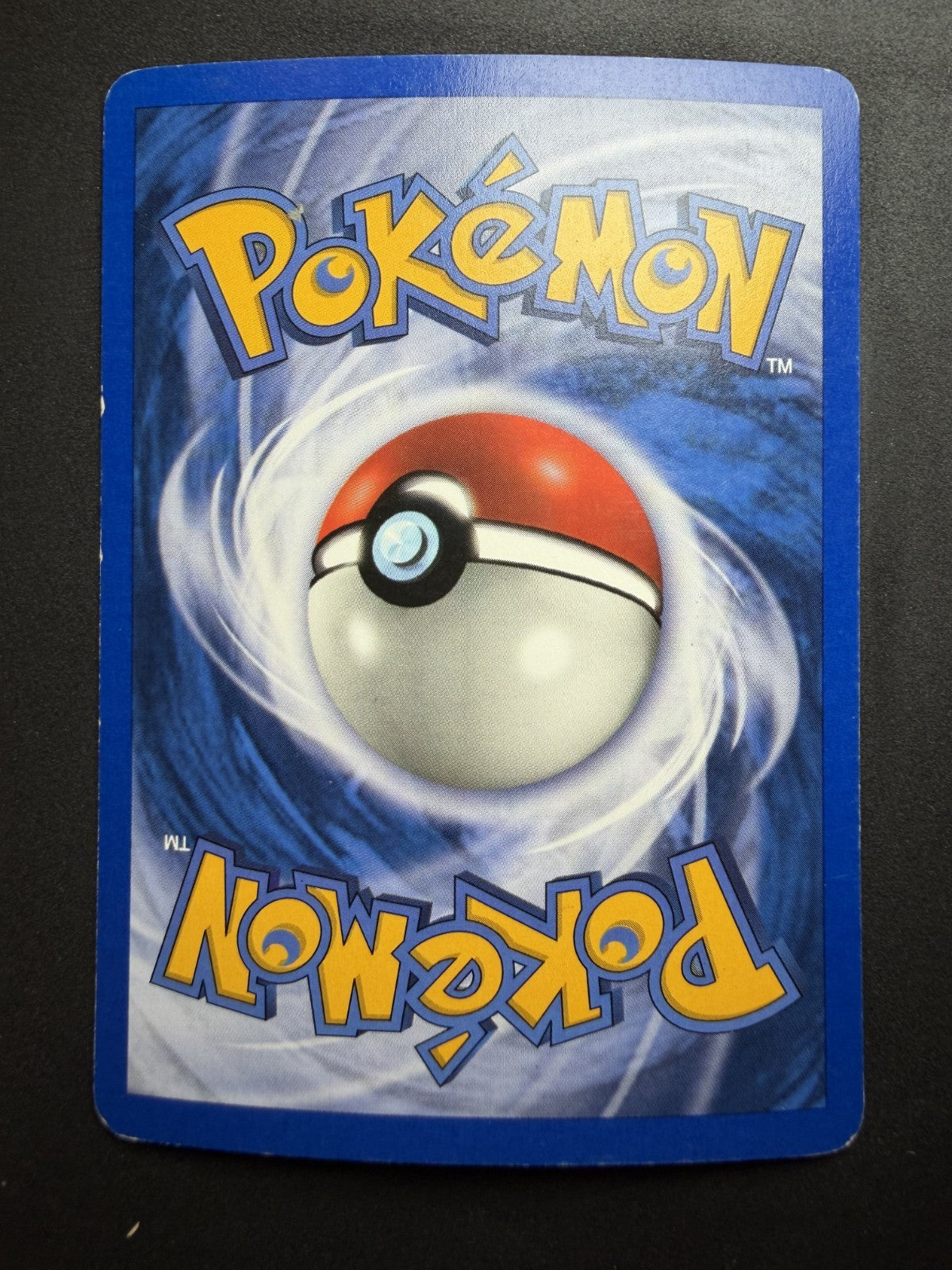 Sceptile 11/109 Reverse Holo 2003 - EX Ruby & Sapphire - Pokemon Card - NM