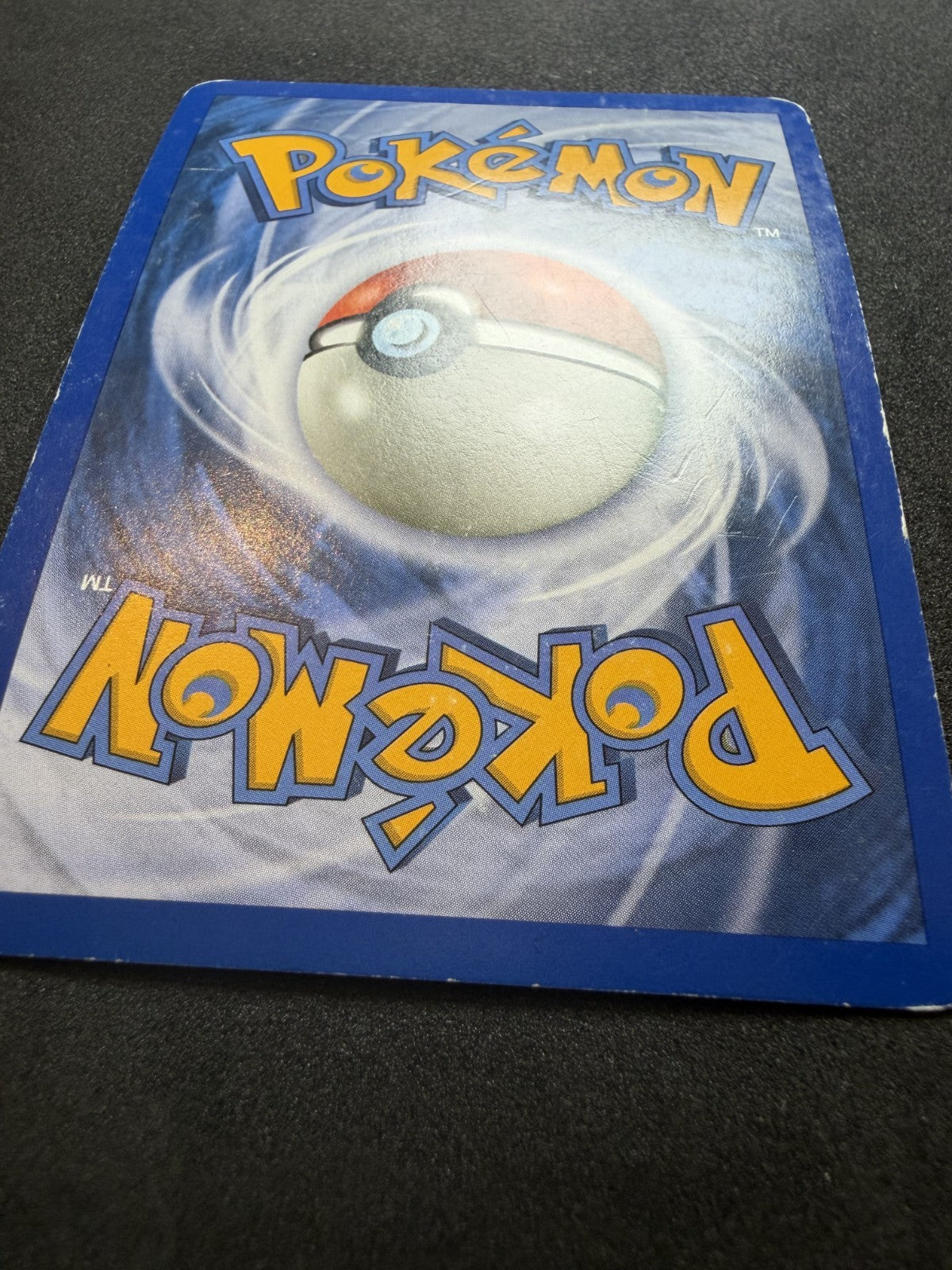 Charizard Holo Pokemon Card EX Power Keepers 6/108 - MP