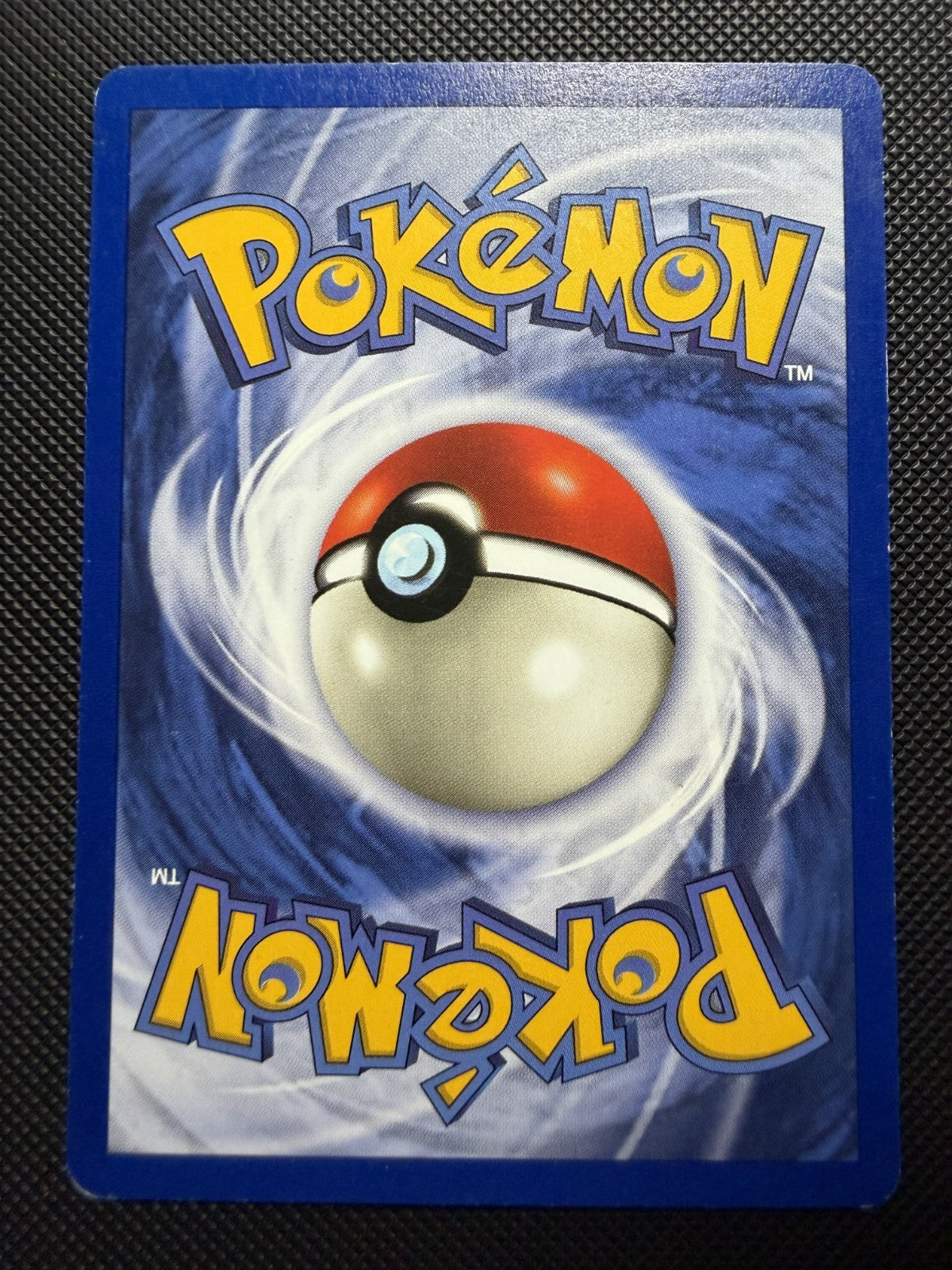 Porygon Uncommon Pokemon Card Base Set Shadowless 39/10 - NM