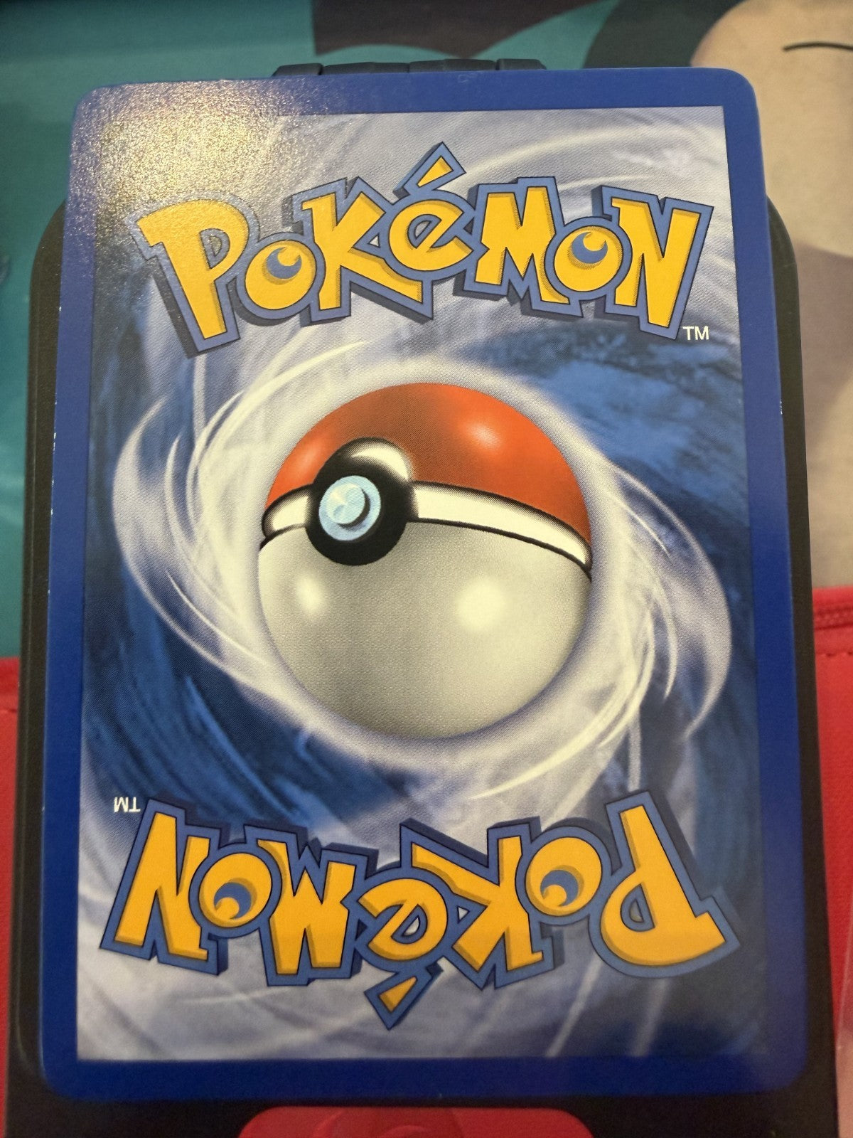 Swampert #9 Pokemon Great Encounters - LP