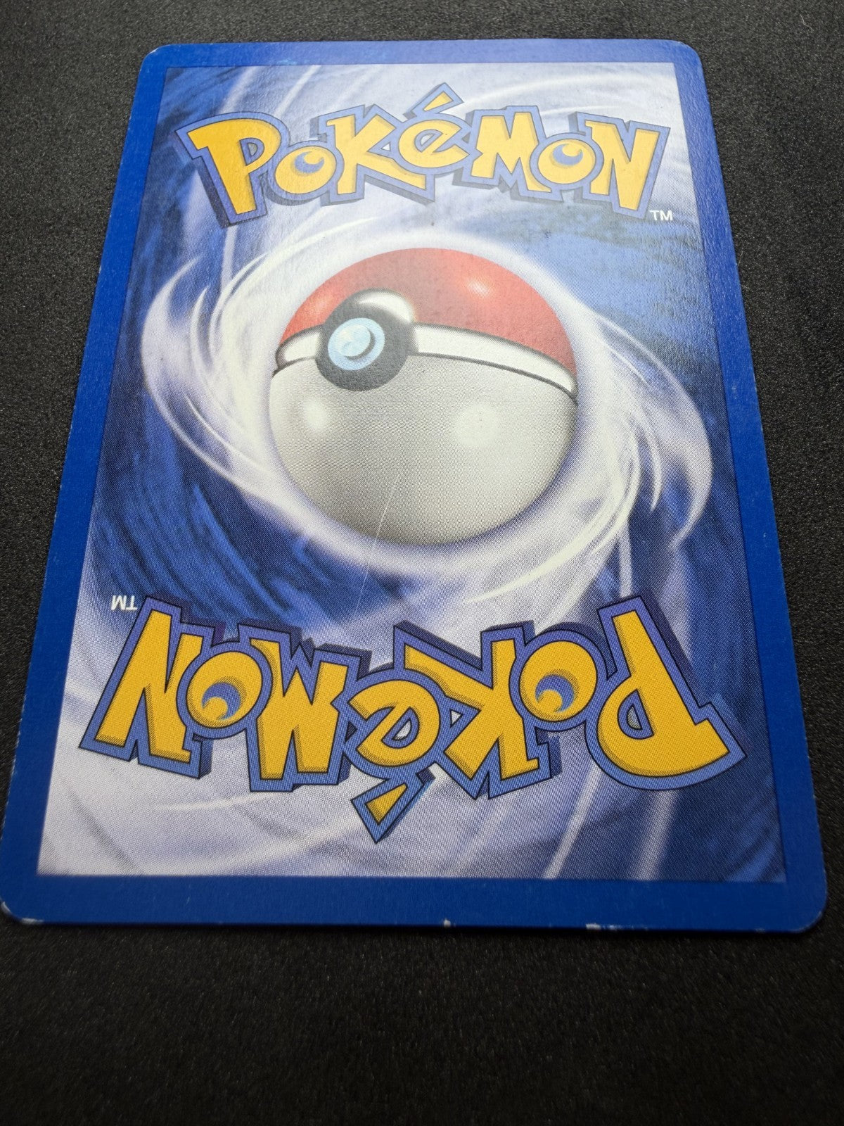 Pokemon TCG: Dark Raichu #83 Pokemon Team Rocket Holo - LP+