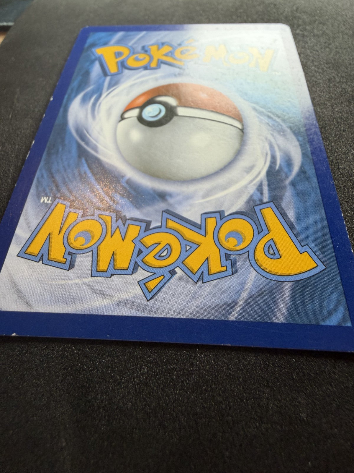 Gyarados EX 123/122 Holo Rare Breakpoint Pokemon Card - LP