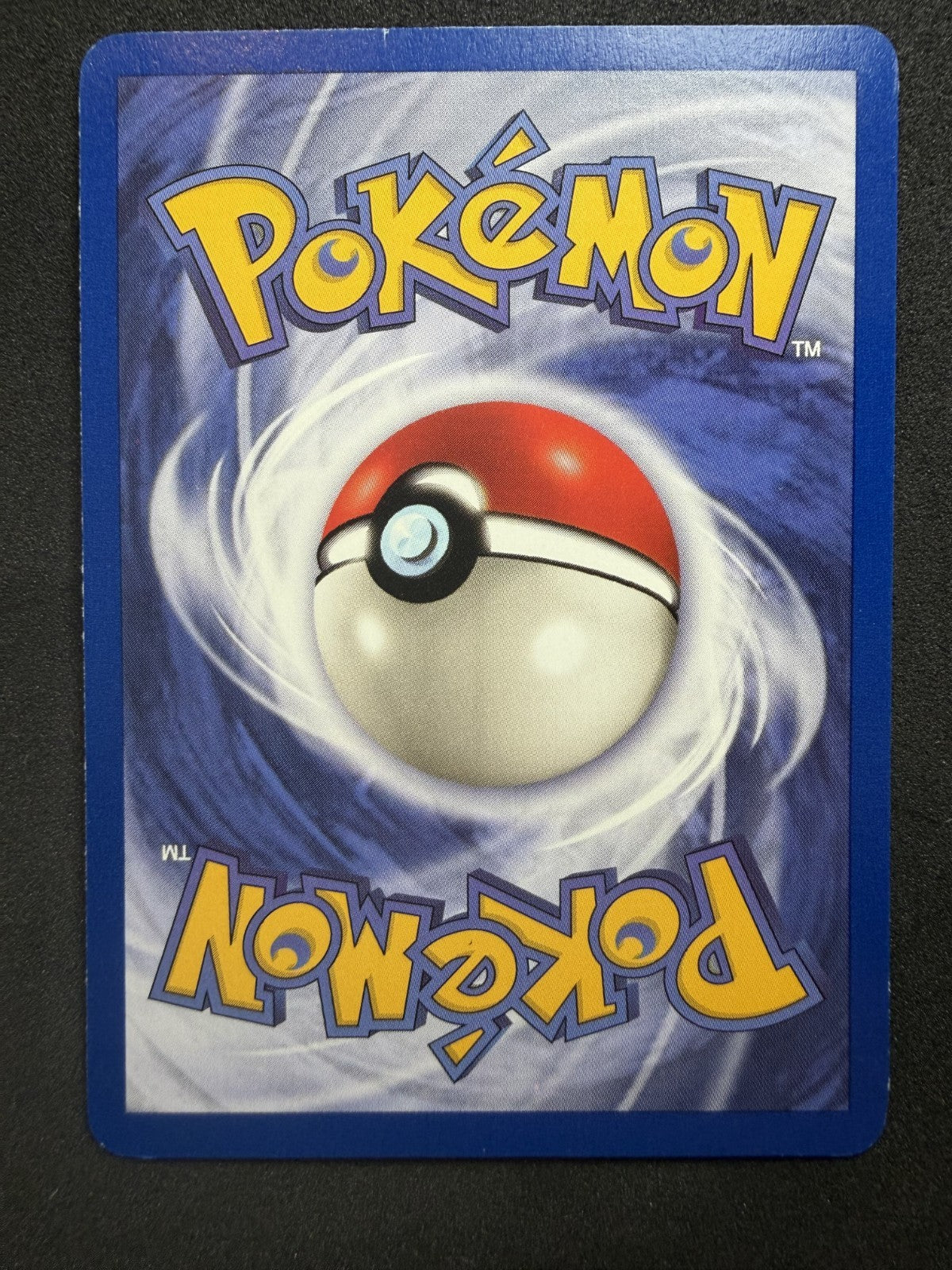 Dark Blastoise 20/82 Rare Team Rocket - WOTC Pokemon - LP