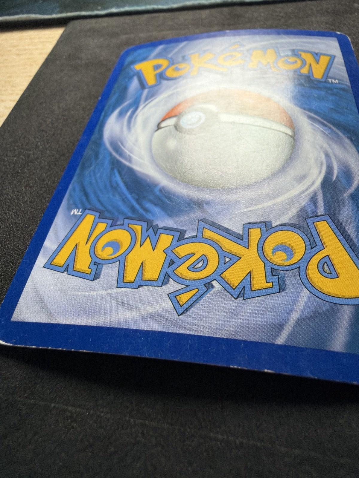 Lugia 15/95 - Holo - Call of Legends - Pokemon Card - *Small crease and lift* - MP