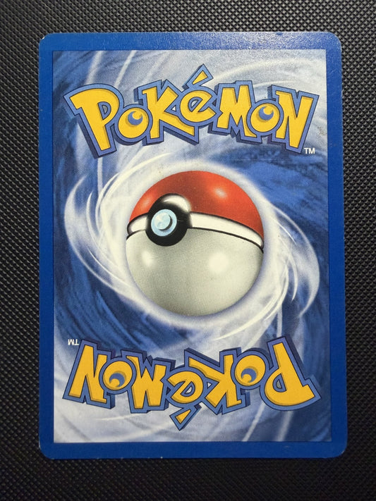 1st Edition Dark Vileplume 30/82 Team Rocket Set Non Holo - NM