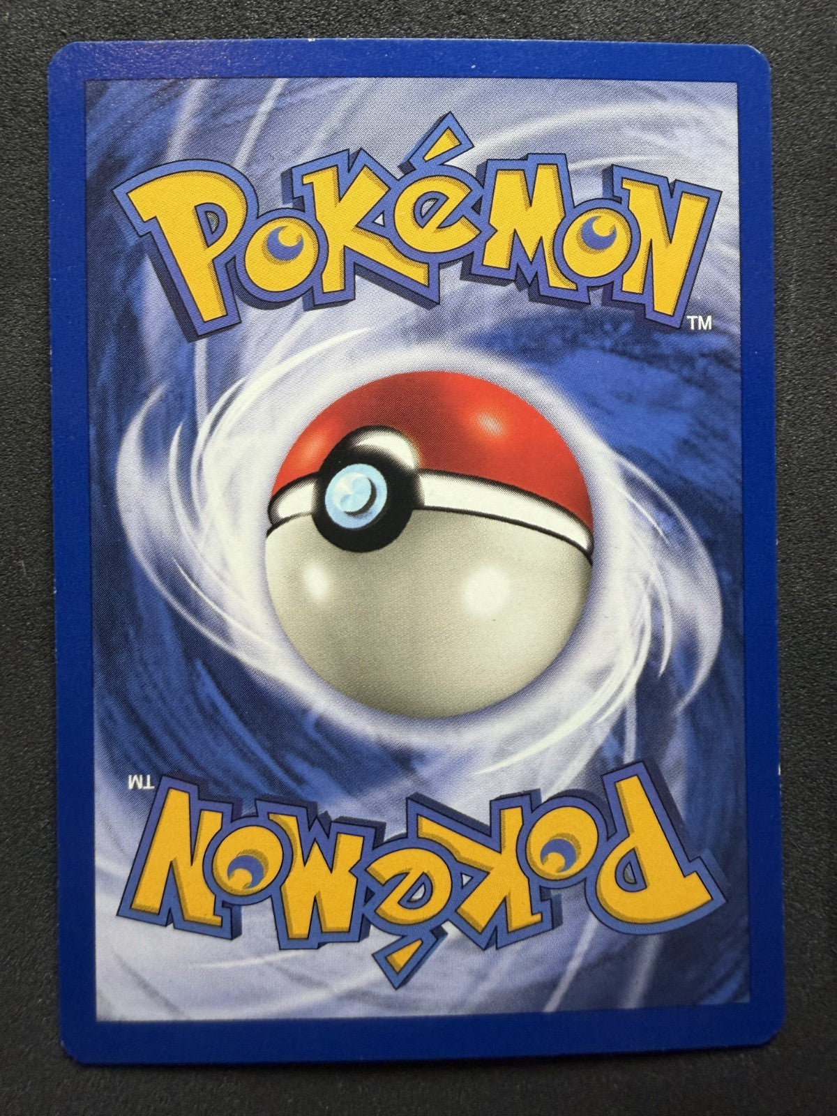 Pokemon Card - Lapras 10/62 Unlimited Non Holo Rare - Fossil WOTC - NM