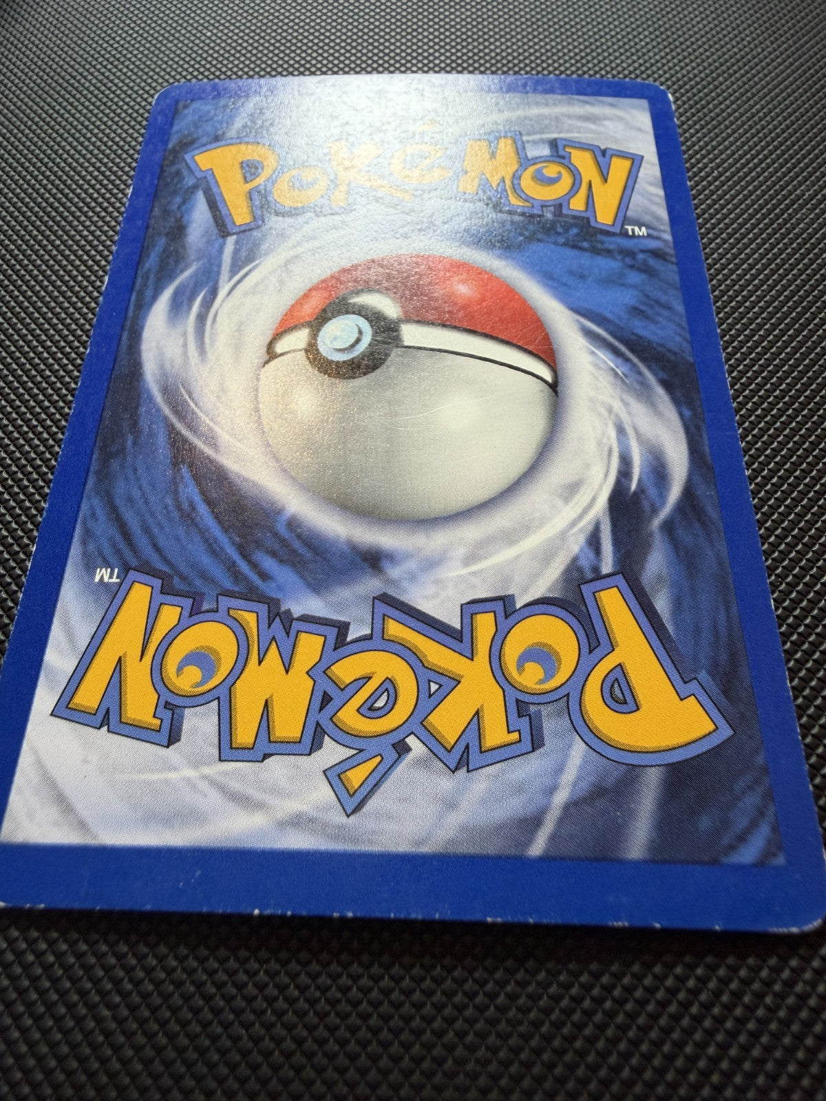 Pokemon Politoed 8/75 Holo Neo Discovery Holo WOTC - LP+