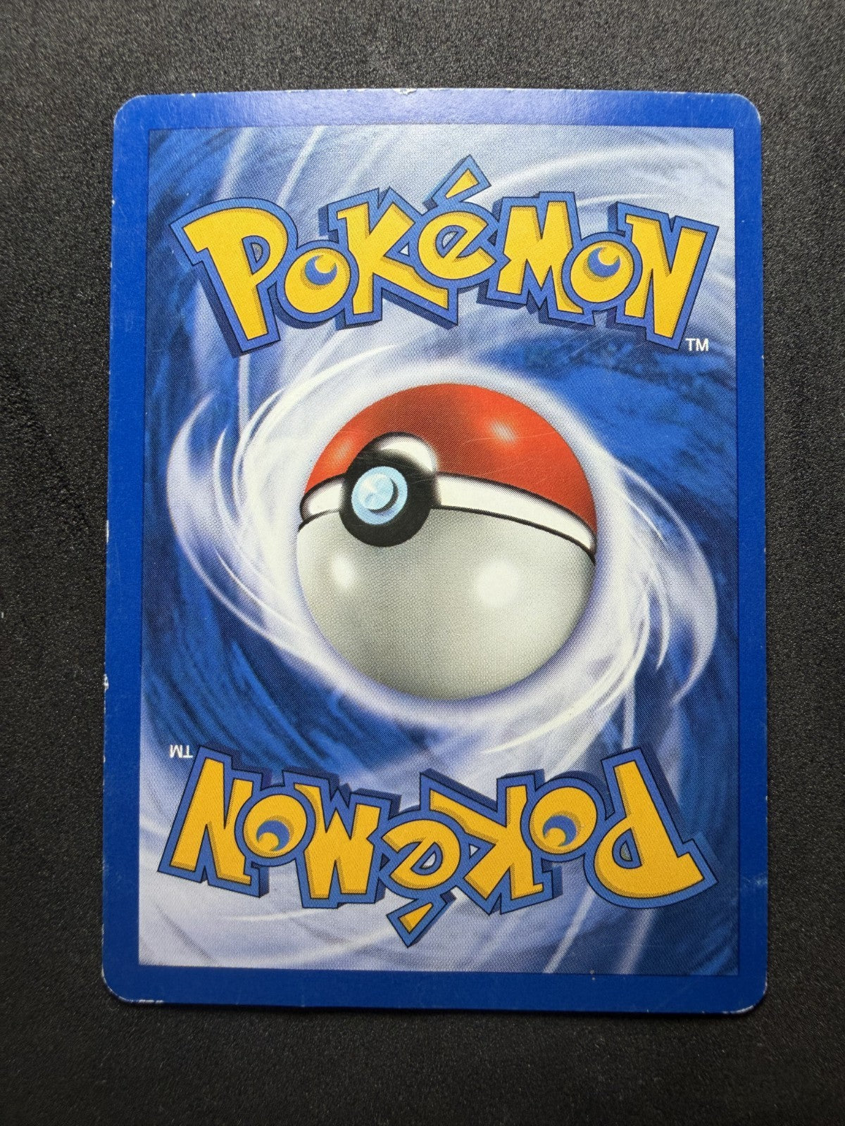 Pokemon TCG: Magneton #10 Pokemon Neo Revelation Holo - LP & SWIRL