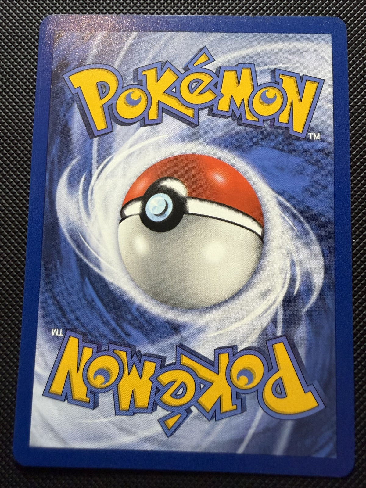 Psyduck Blackstar promo #20 - LP+