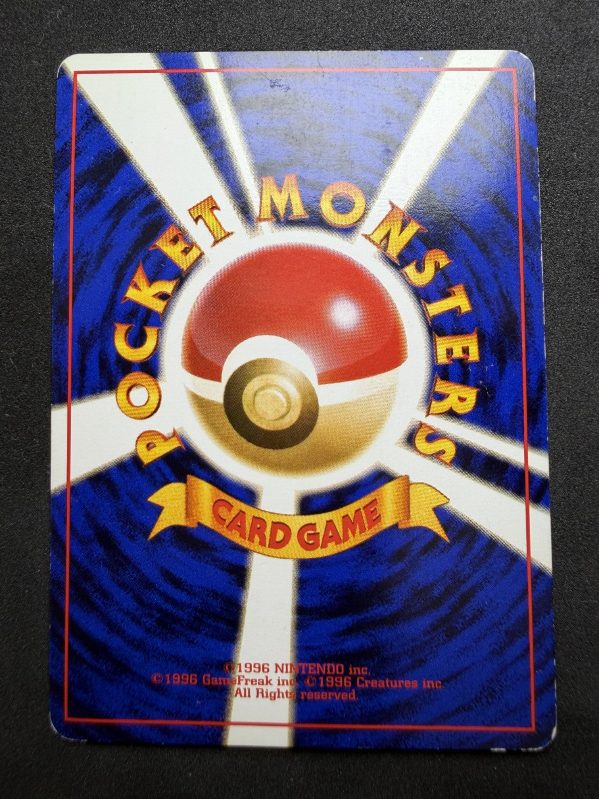 Pokemon TCG: Sabrina's Alakazam #65 Challenge from the Darkness - LP