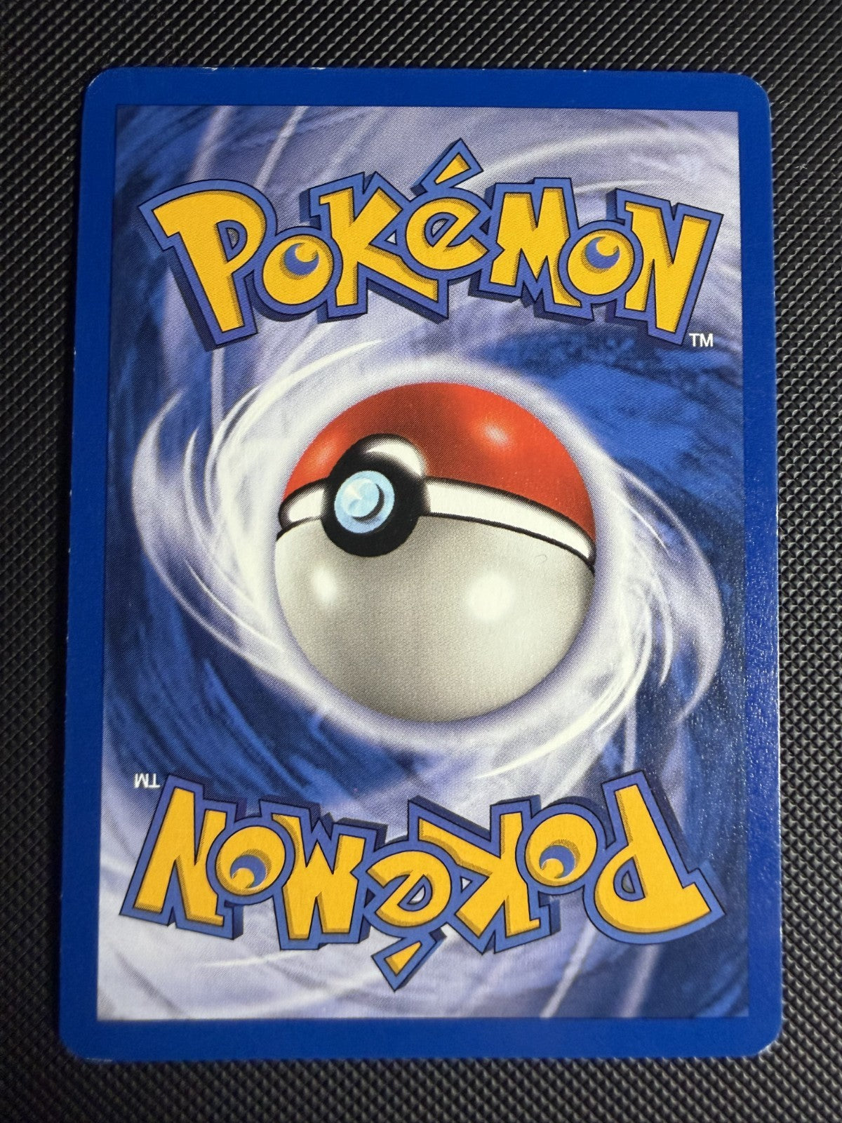 Dark Dugtrio 6/82 Holo Rare Team Rocket Pokemon - NM + SWIRL