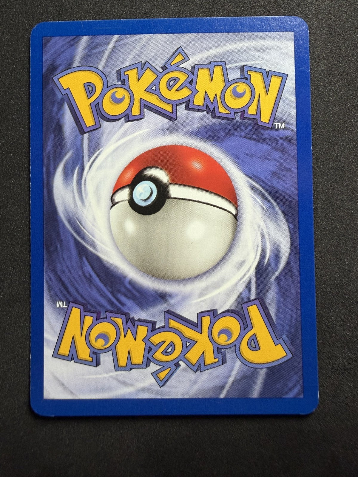 Dark Flareon 35/82 Uncommon Team Rocket Pokemon 1st Edition - LP