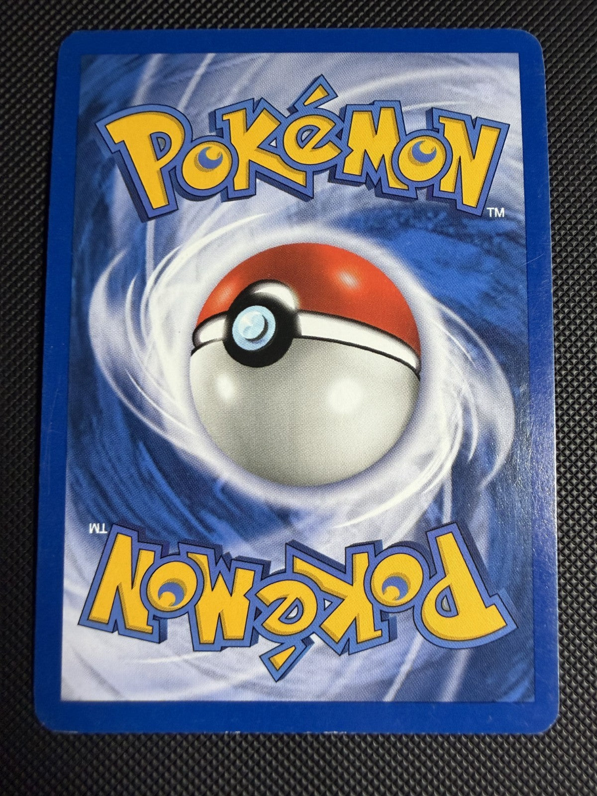 Dark Dugtrio 6/82 1st Edition Holo Team Rocket Pokemon - NM