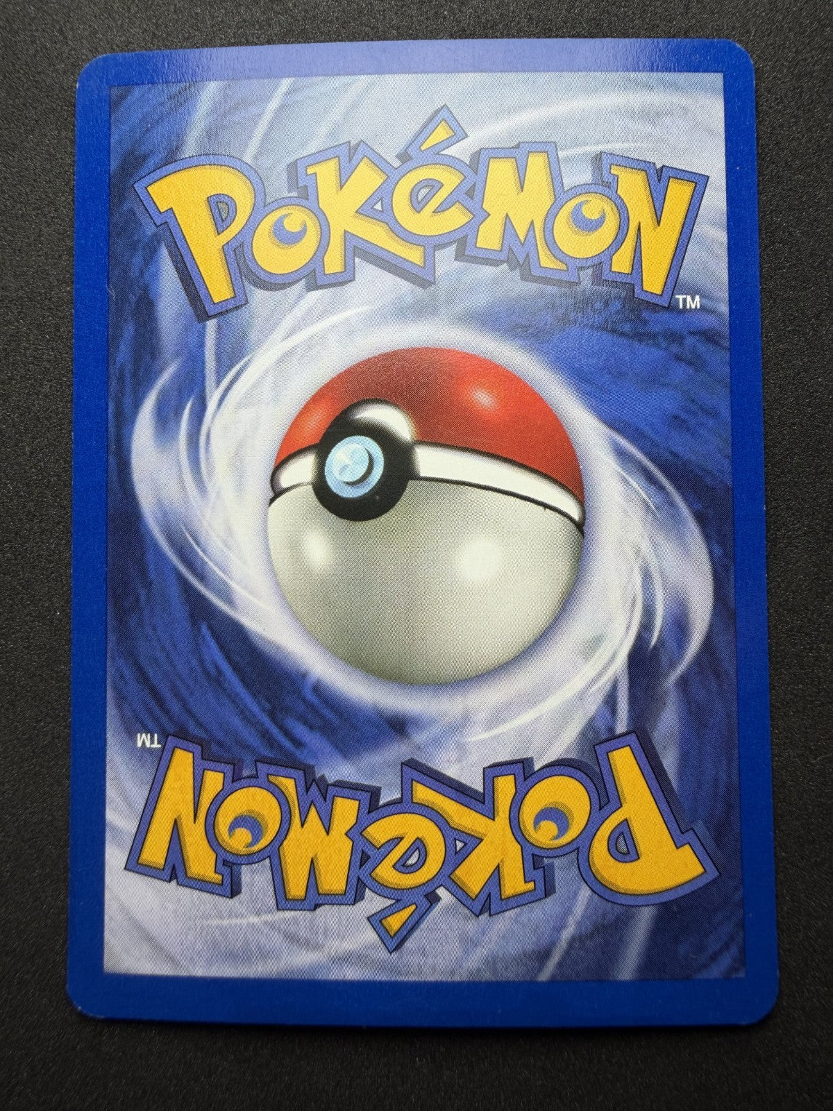 Pokemon TCG: Brock's Ninetales #3 Pokemon Gym Challenge Holo - NM