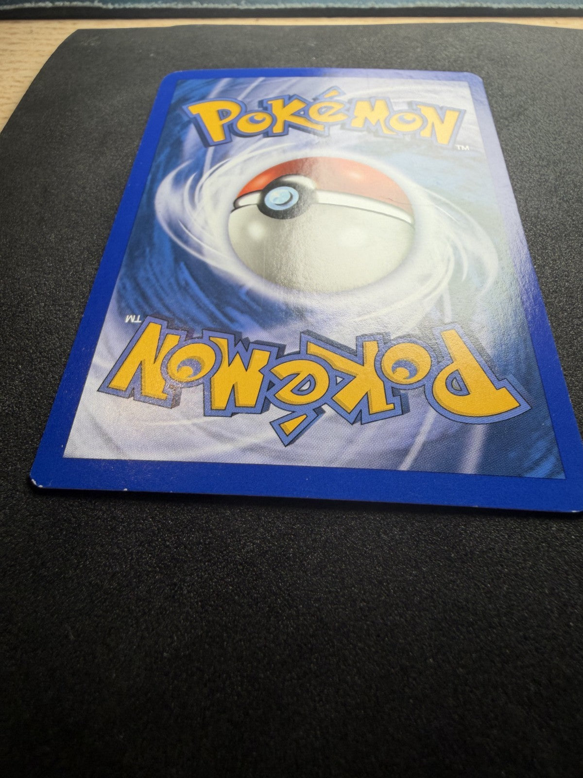 Pokemon Houndoom 14/147 Aquapolis Holo Reverse Rare 2002 English - NM