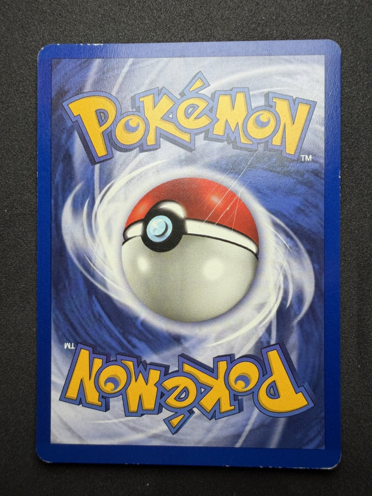 Pokemon TCG: Pidgeotto [Shadowless] #22 - LP