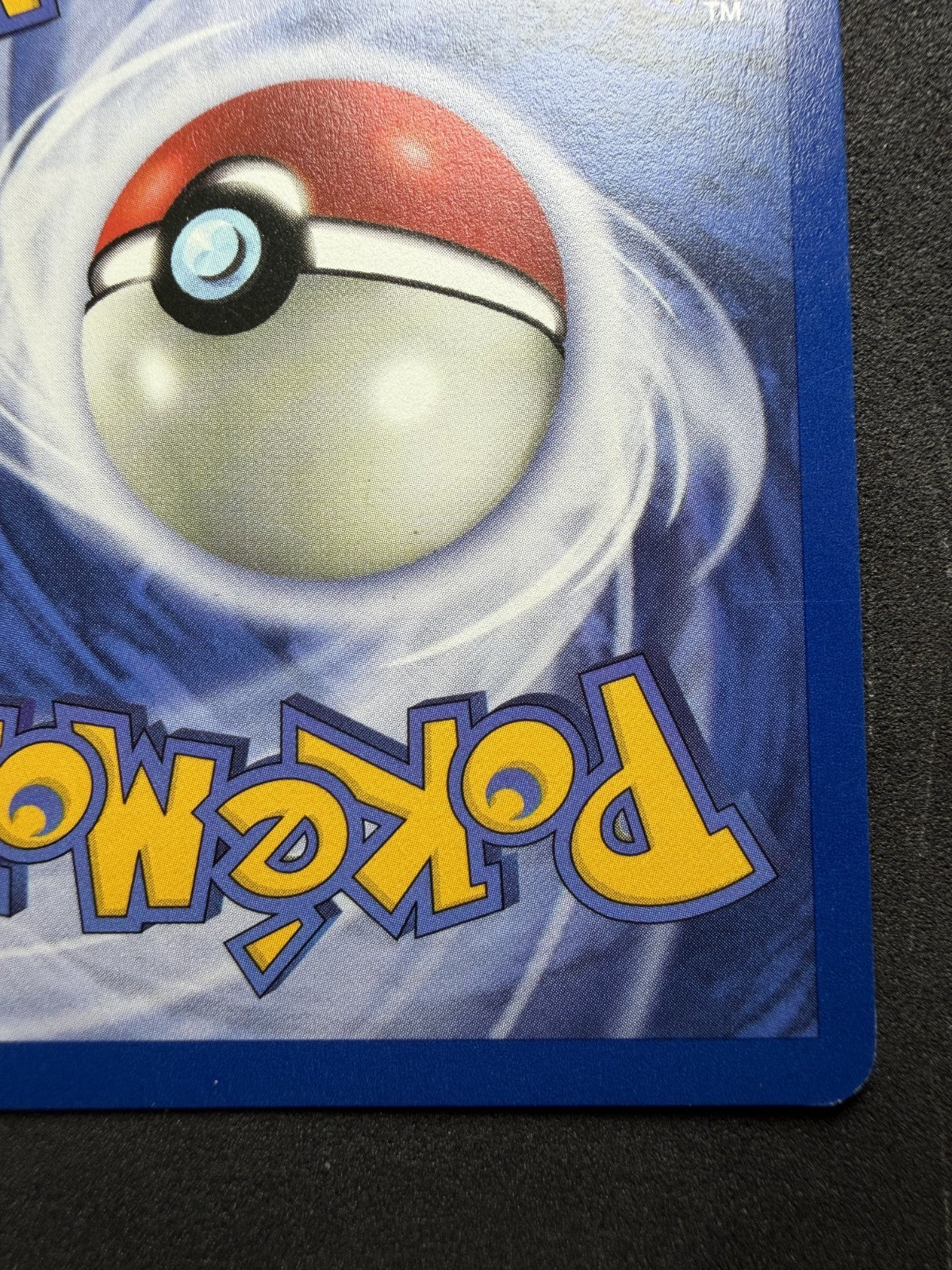 Mewtwo #12 Rare Black Star Promo WoTc Pokemon Card - NM
