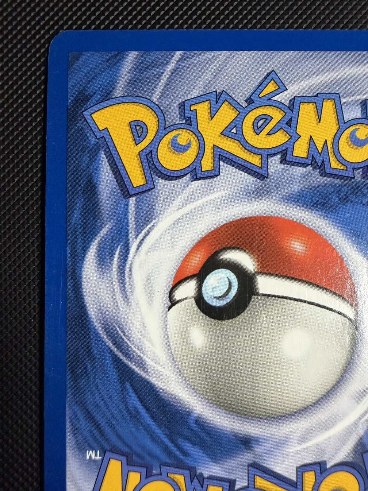 Dark Dugtrio 6/82 1st Edition Holo Team Rocket Pokemon - NM