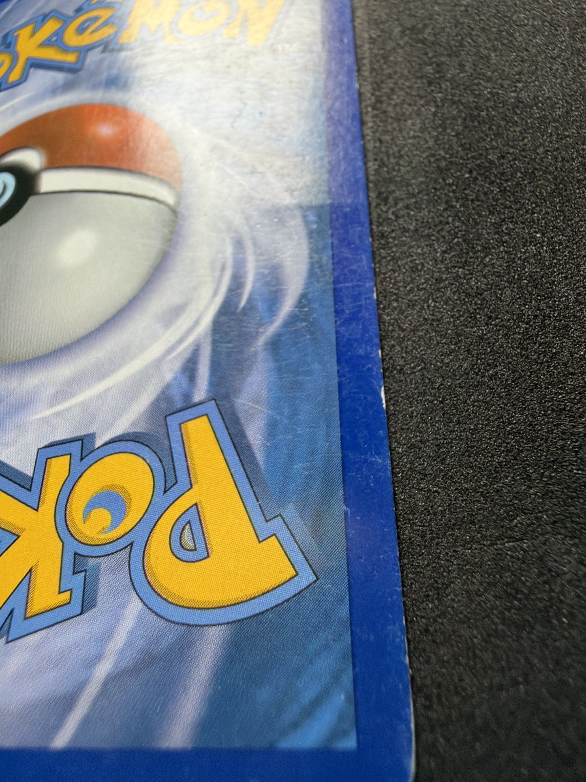 Lugia 15/95 - Holo - Call of Legends - Pokemon Card - *Small crease and lift* - MP