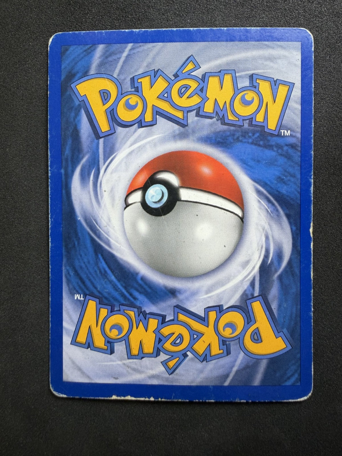 Manectric - 9/109 - Holo Rare - Ruby & Sapphire - Pokemon Card - MP
