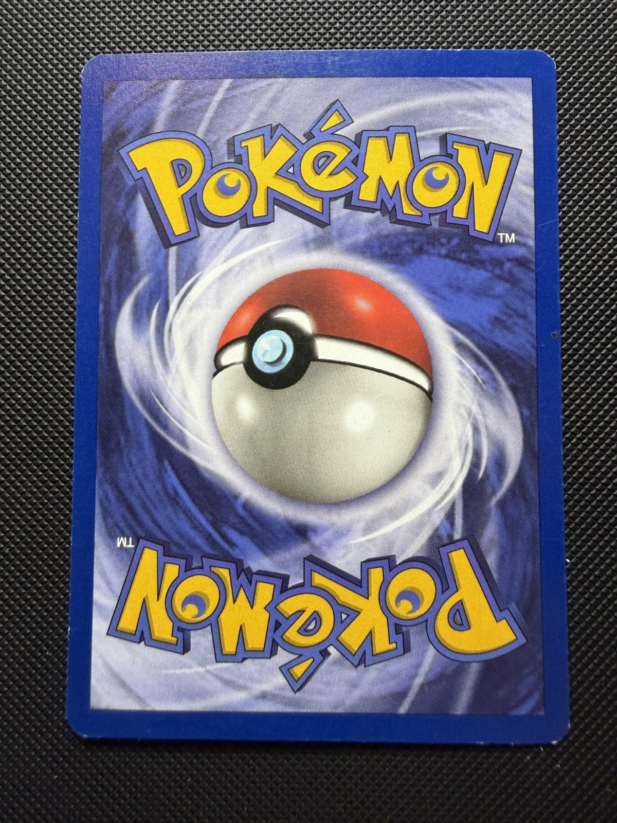 Wizards Pokémon TCG Jungle Mr. Mime 22/64 1st Edition - NM
