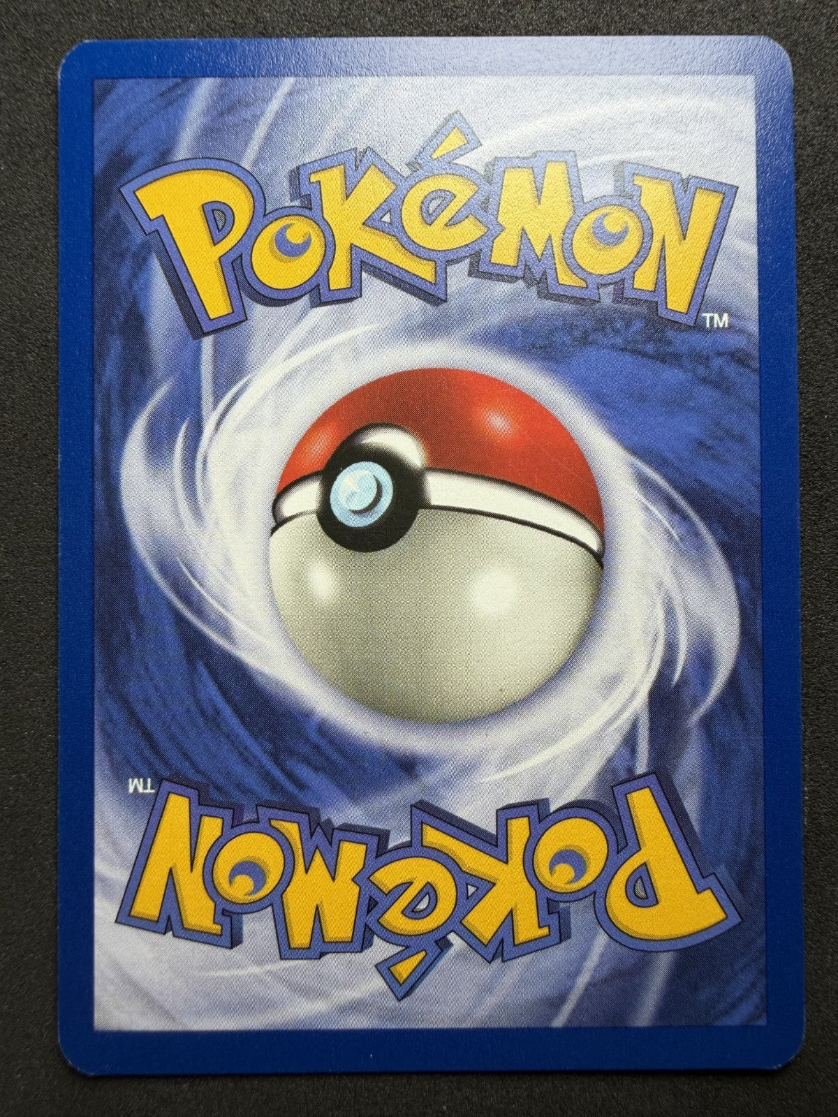 Mewtwo #12 Rare Black Star Promo WoTc Pokemon Card - NM