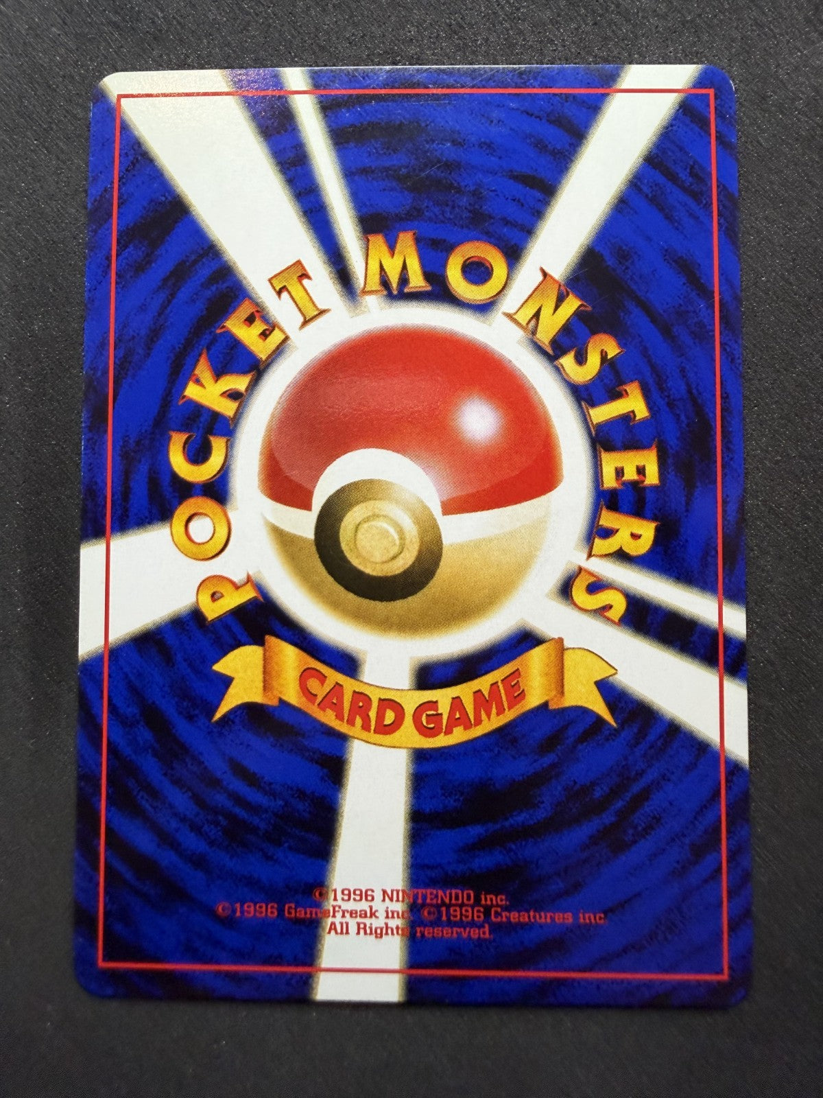 Charizard 006 Neo Premium File 2 2000 Holo Japanese Pokemon Card - NM